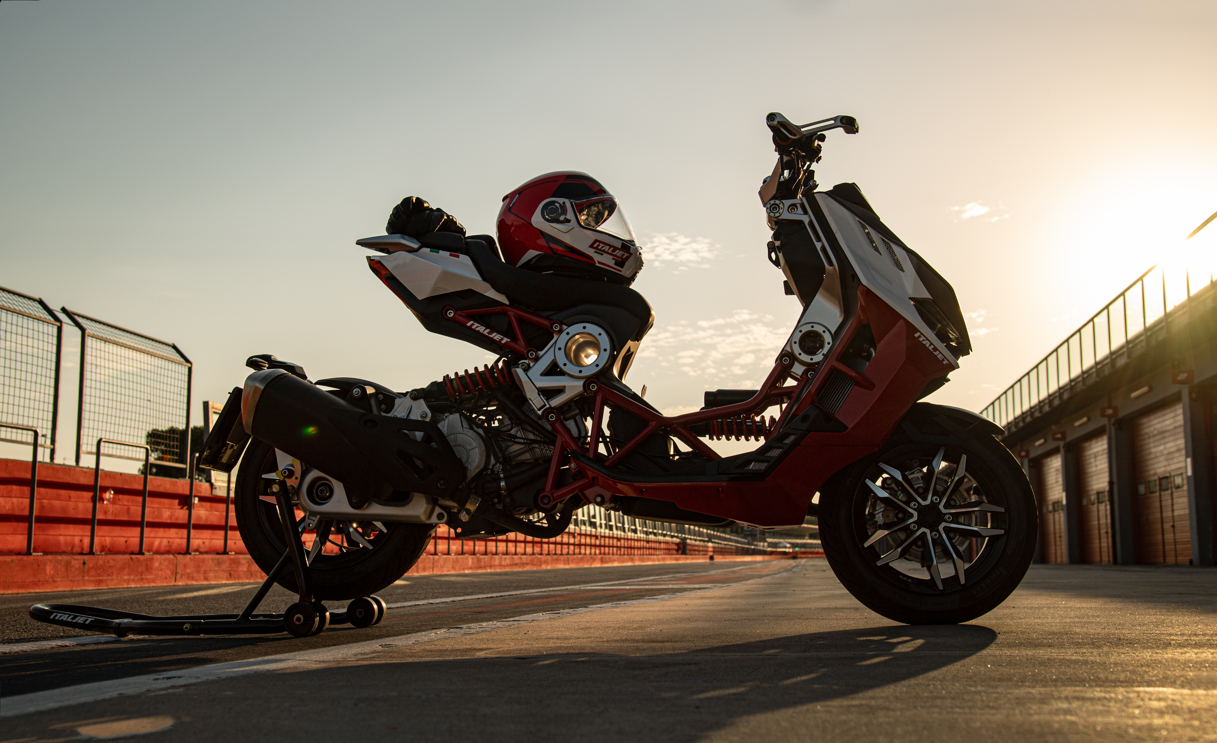 Technical Specifications