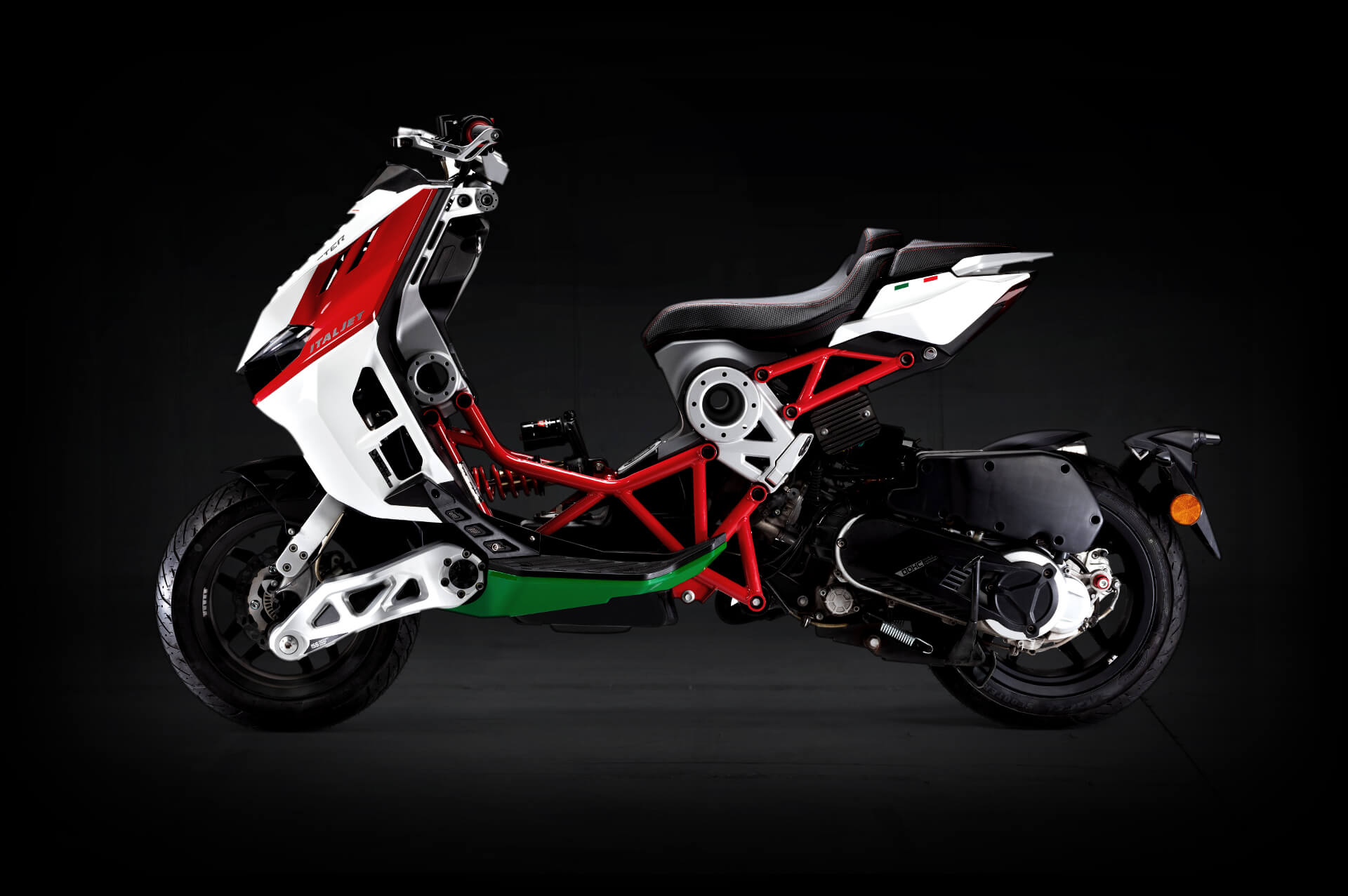 Tricolore