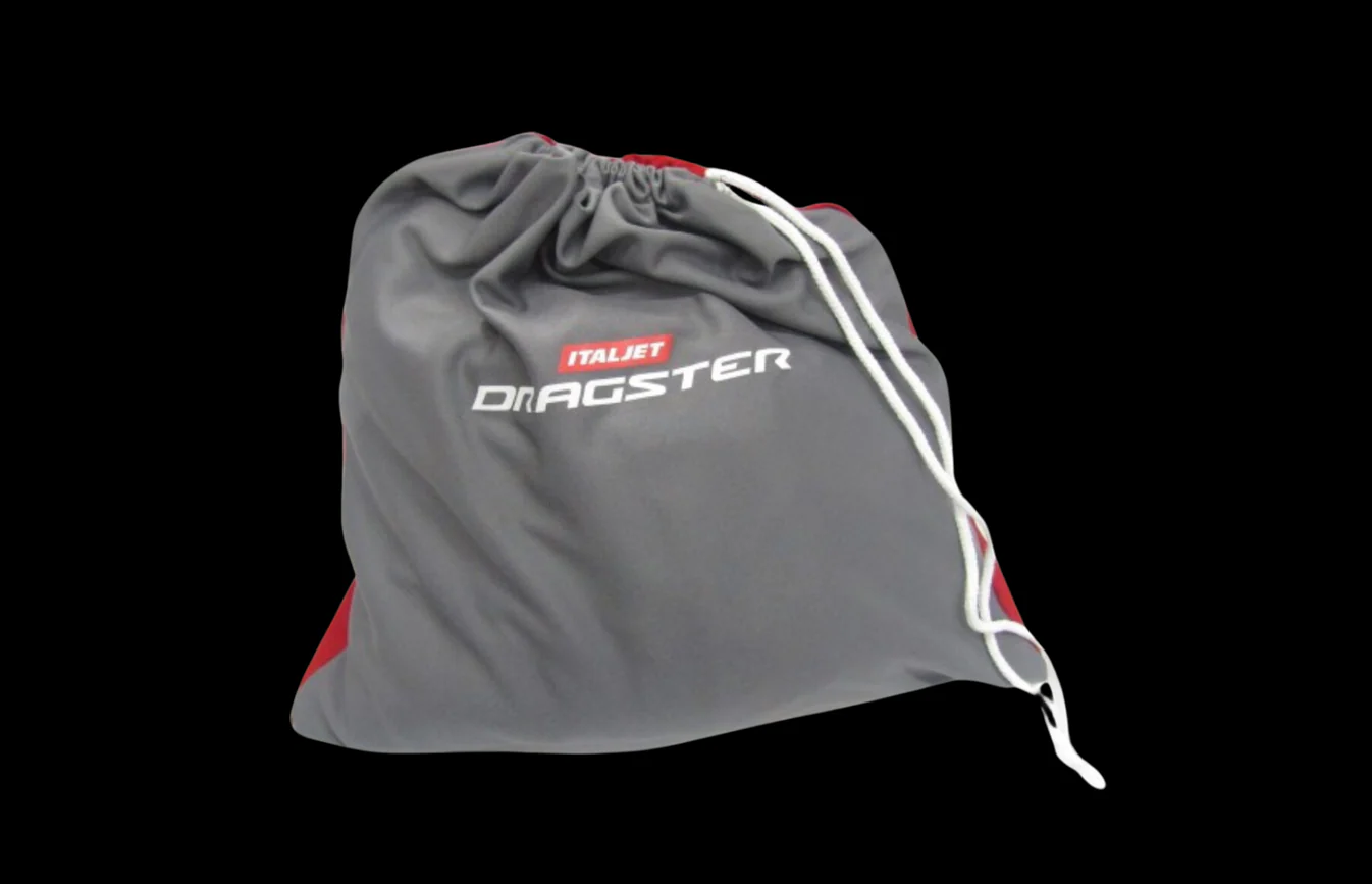 Italjet Dragster 250 Antidust Cover Dragster - 