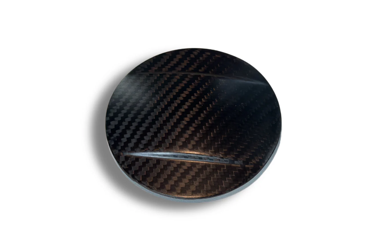 Italjet Dragster 250 Carbon Rear Transmission Cover