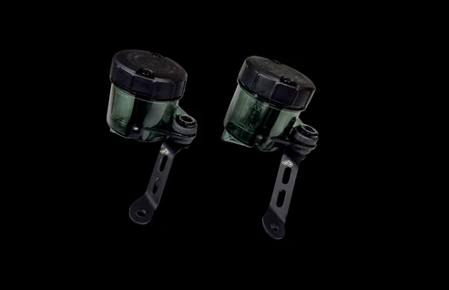 Italjet Dragster 250 Performance Technology Brake/Master Cylinder Set - 