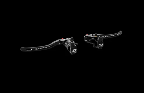 Italjet Dragster 250 Performance Technology Brake/Master Cylinder Set - 