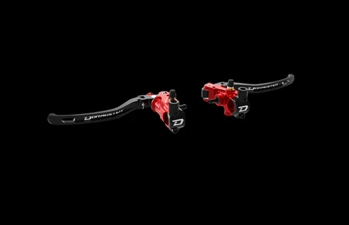 Italjet Dragster 250 Performance Technology Brake/Master Cylinder Set - 