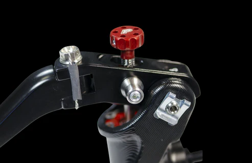 Italjet Dragster 250 Performance Technology Brake/Master Cylinder Set - 