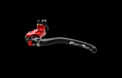 Italjet Dragster 250 Performance Technology Brake/Master Cylinder Set - 