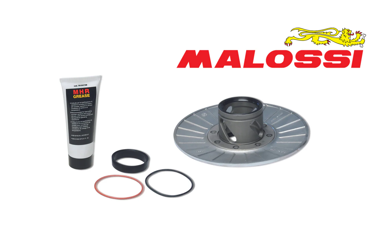 MALOSSI TORQUE DRIVER FOR ITALJET DRAGSTER 250