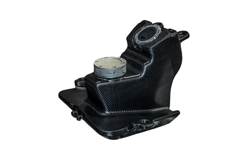 Carbon Fibre Fuel Tank for Italjet Dragster 250