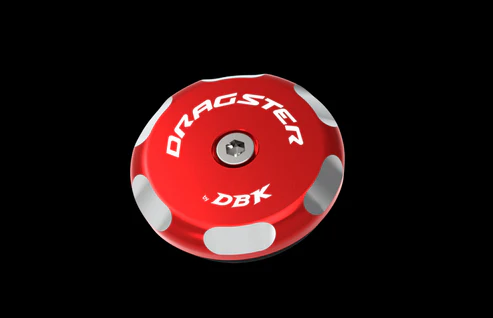 Italjet Dragster 250 ISS Arm Cap - 