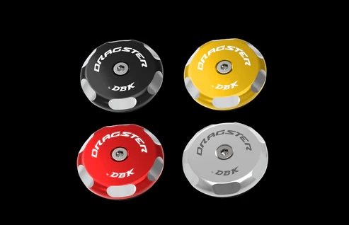 Italjet Dragster 250 ISS Arm Cap - 