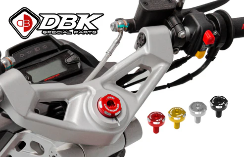 Italjet Dragster 250 Handlebar Cap