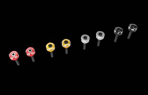 Italjet Dragster 250 Bar Ends - 