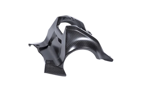 Italjet Dragster 250 Carbon Underseat Cover