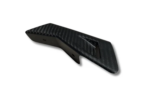 Italjet Dragster 250 Carbon Aero Wing Kit - 