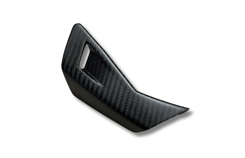 Italjet Dragster 250 Carbon Aero Wing Kit - 