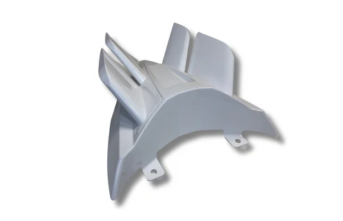 Italjet Dragster 250 Stegosaurus Rear Wing Pod - 