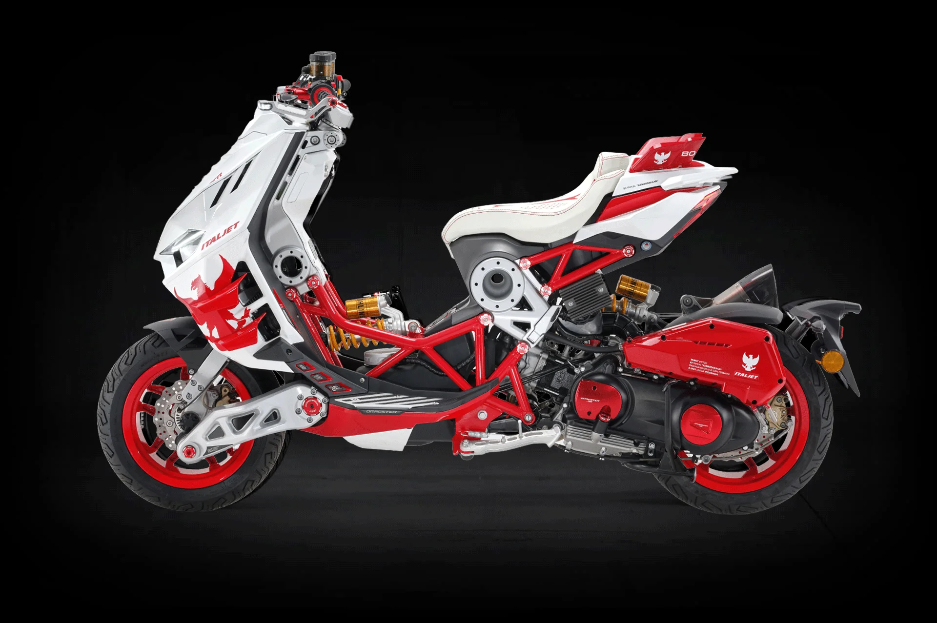 Independence Day Collector Version